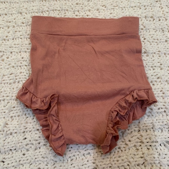 Spearmint Bloomers - Picture 1 of 1